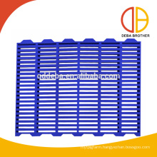 China Economic Pig Plastic Slat Floor Manufacturer